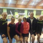 Ślężański Ogólnopolski Turniej Badmintona Seniorów